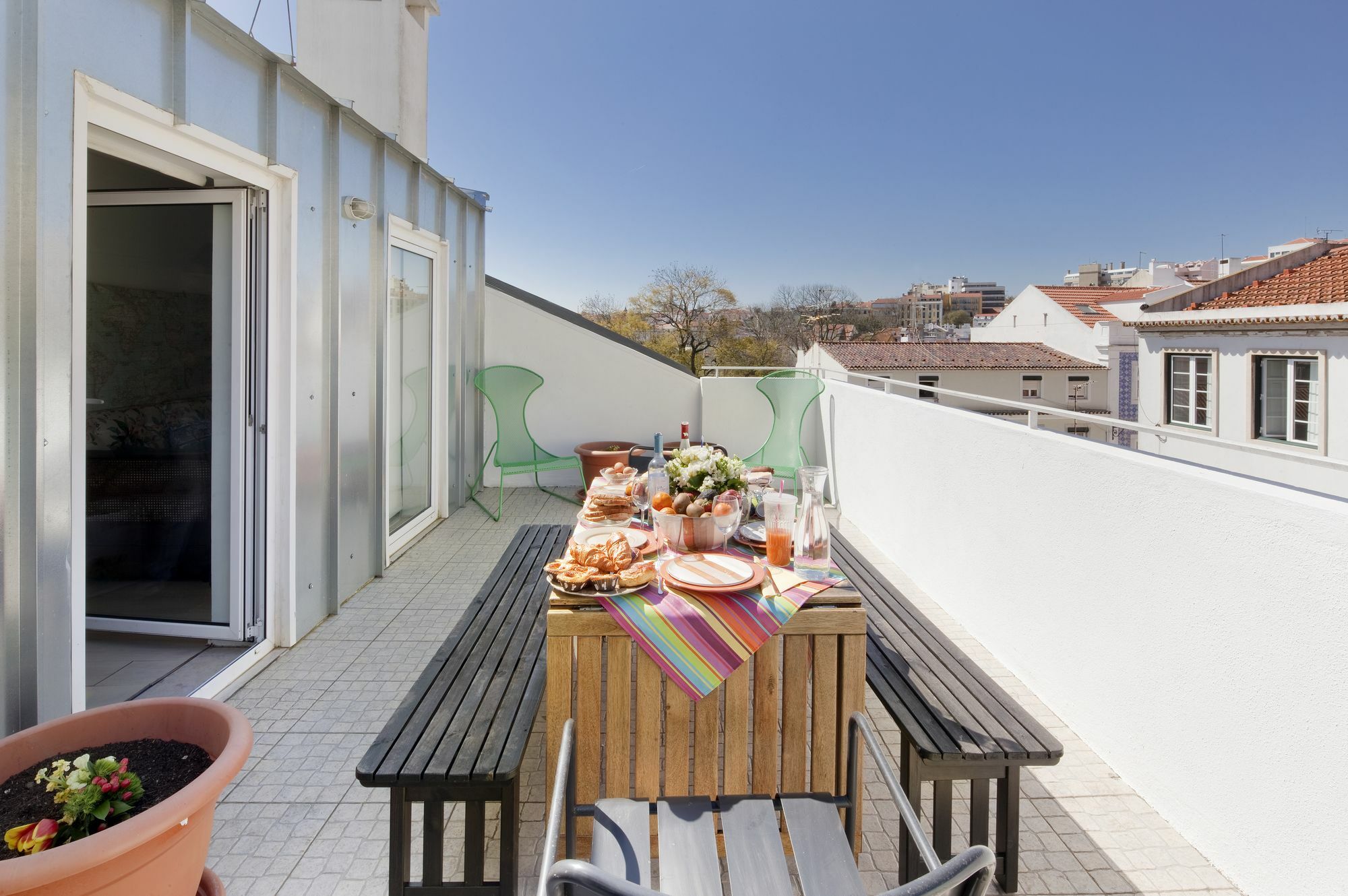 Feelinglisbon Discoveries Bagian luar foto