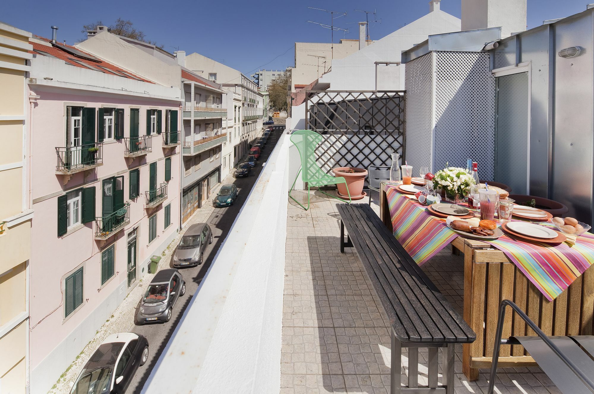 Feelinglisbon Discoveries Bagian luar foto