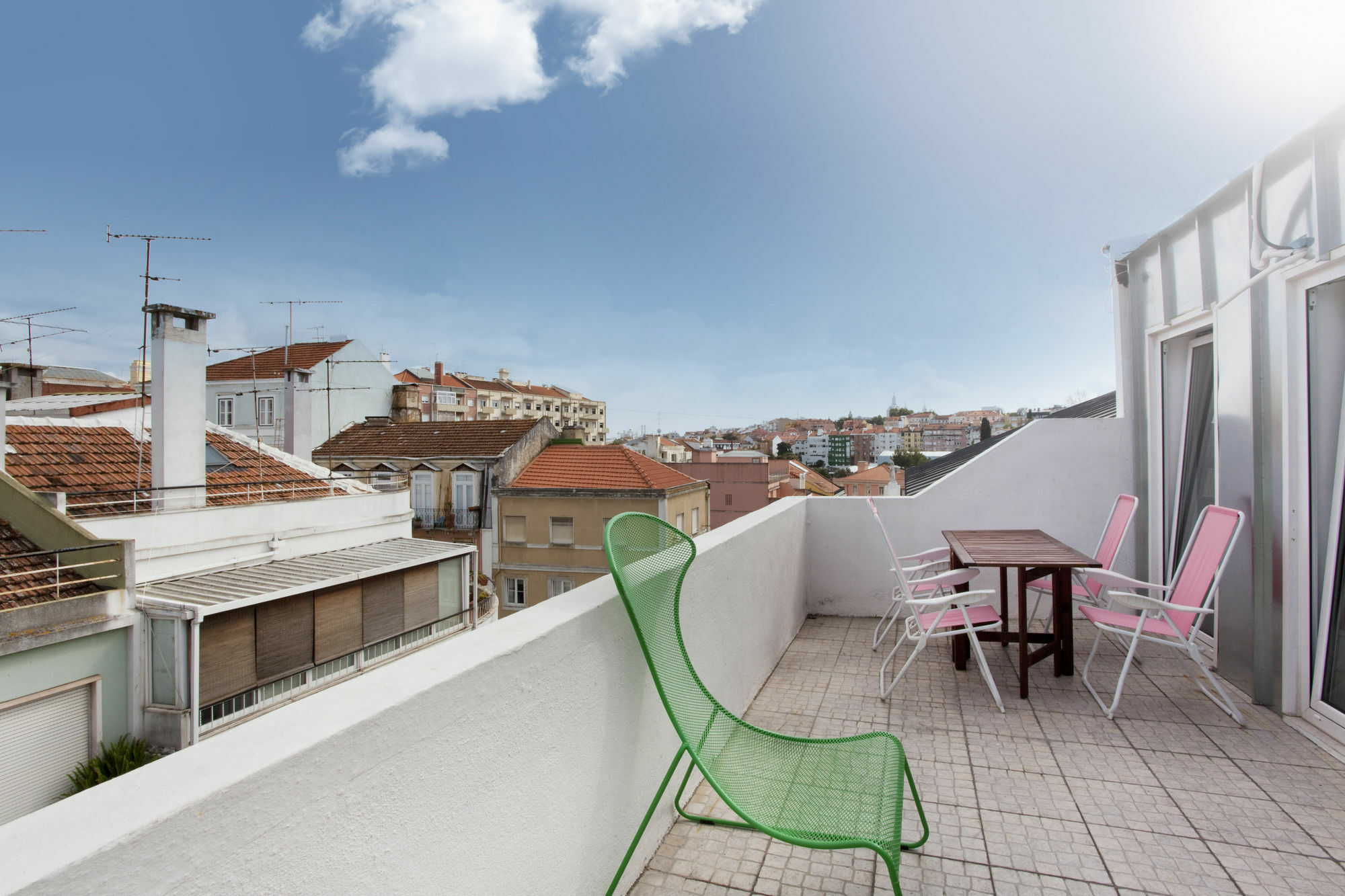 Feelinglisbon Discoveries Bagian luar foto