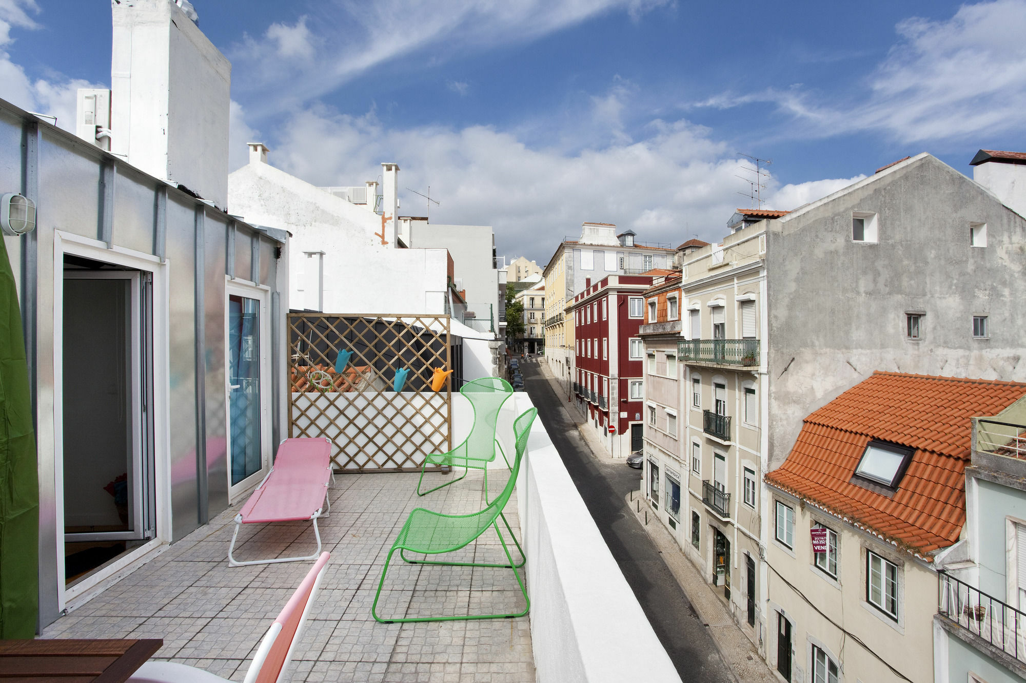 Feelinglisbon Discoveries Bagian luar foto